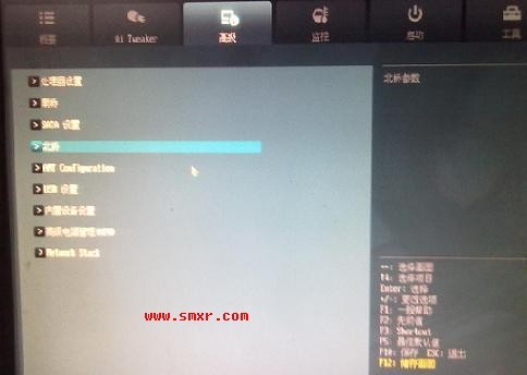 华硕主板安装独立显卡无显示设置过程 华硕主板安装独立显卡无显示设置过程